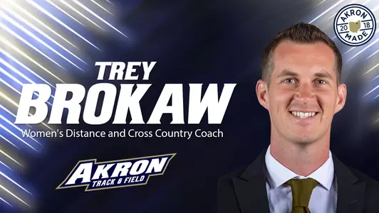 Trey Brokaw 8-20-18
