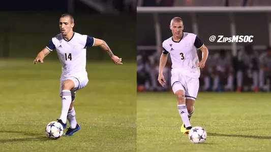 Diogo Pacheco/Carlo Ritaccio 8-20-18