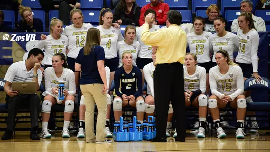 VB Preseason Poll