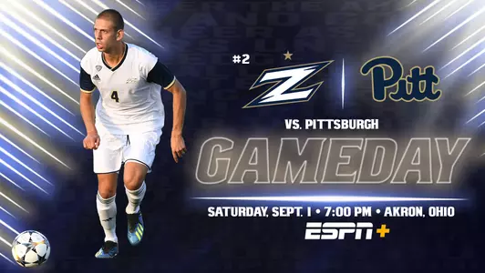 MSOC vs. Pitt 9-1-18