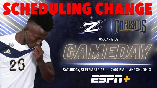 MSOC Schedule Change 9-12