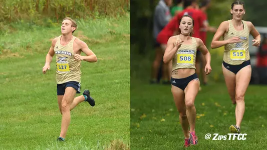 Jake Wickert-Ashley Murray 9-14-18