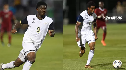 David Egbo - Ezana Kahsay - 9/15/18