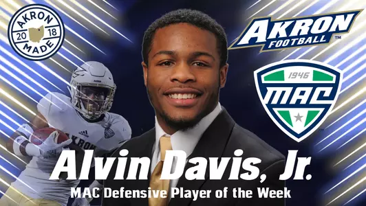 Alvin Davis MAC