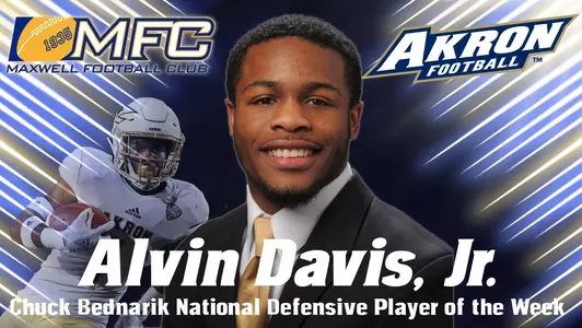 Alvin Davis Bednarik
