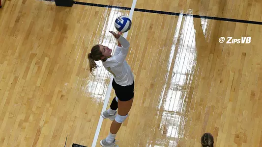 Gwozdz vs. Bucknell