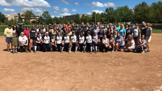 2018 SB Alumnae Game