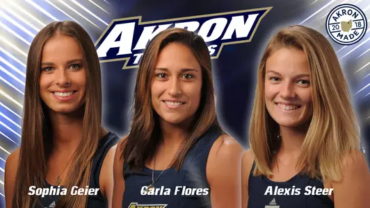 Geier, Flores & Steer