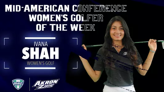 Ivana Shah 18-19 WGOTW