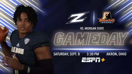 Game 2 vs. Morgan State