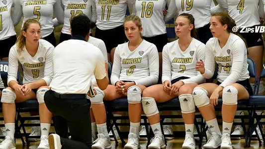 VB vs. Georgia Southern