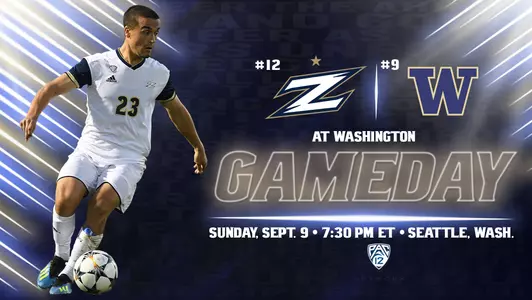 Akron vs. Washington - 9/9/18