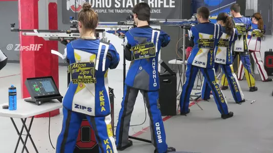 Ole Miss/Alaska Recap