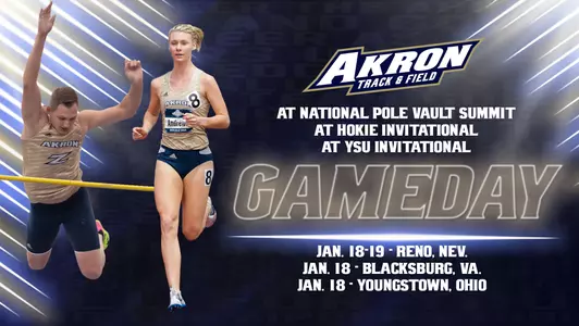 Pole Vault Summit - 1/17/19