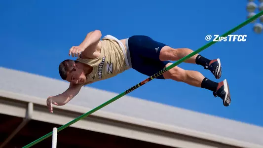 Matt Ludwig - 1/18/19