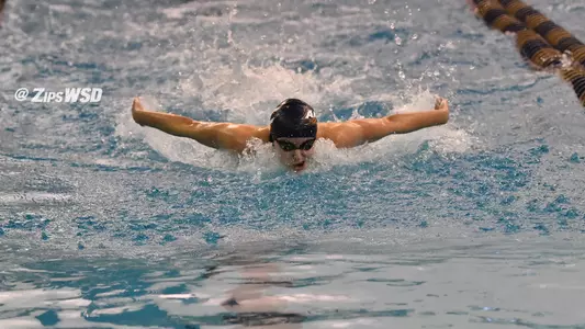Shamrock Invite - Day 1 Recap