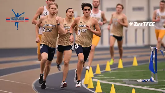 Marc Migliozzi - Nick Stricklen - Tevin Brown 1-30-19