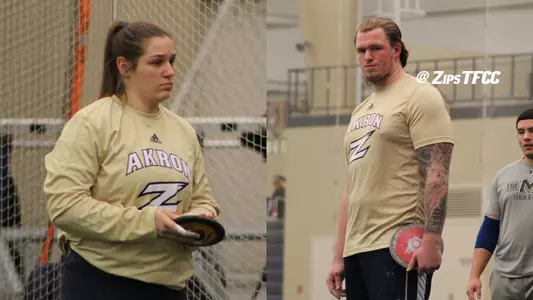 Abigale Wilson-Jonathan Neeley - 1/31/19