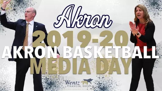 2019 Media Day