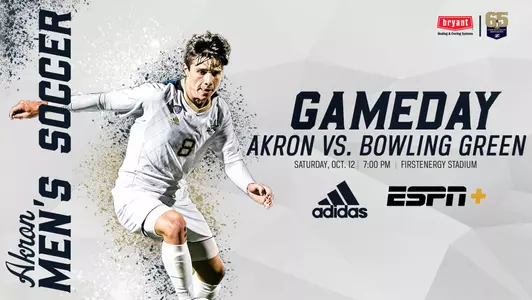 Akron vs. Bowling Green - 10/12/19
