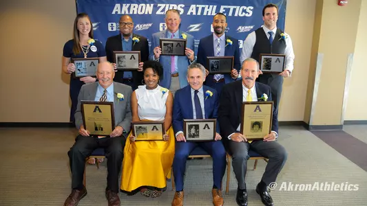 2019 HOF Class