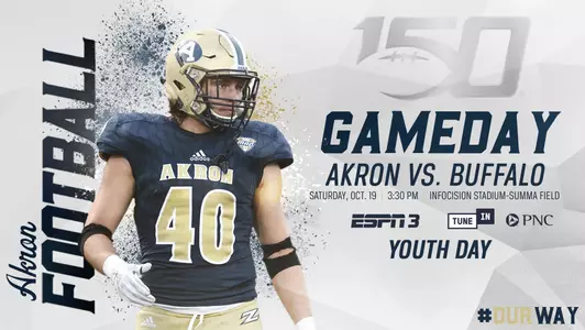 Game7 vs. Buffalo graphic