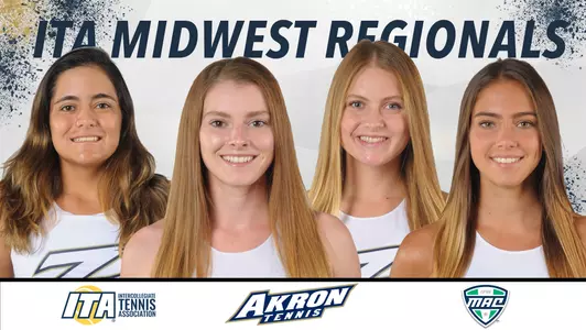 2019 Fall ITA Midwest Regionals
