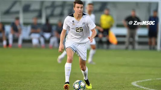 Daniel Strachan - 10/2/19