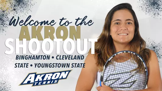Akron shootout