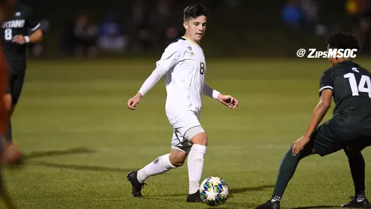 Colin Biros - 10/29/19