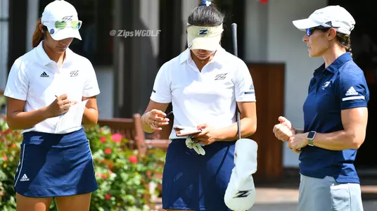 Coach King, Ivana Shah, Jacinta Pikunas