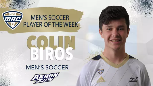 Colin Biros - MAC - 11/12/19