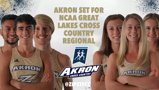 NCAA Cross Country - 11/14/19