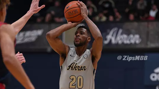 Xeyrius Williams