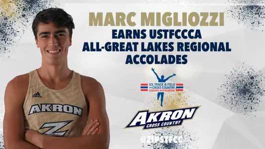 Marc Migliozzi - USTFCCCA - 11/18/19