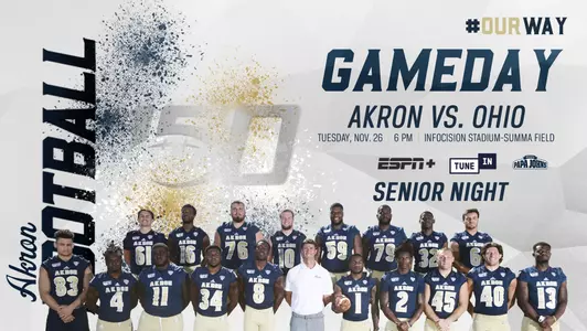 Game 12 Ohio Graphic