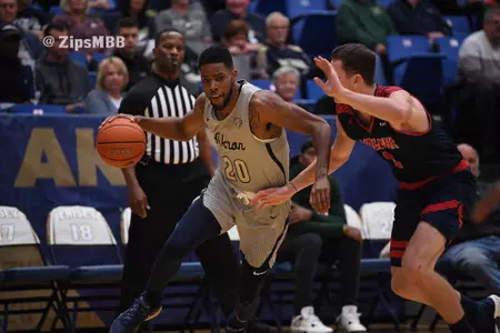 Xeyrius Williams