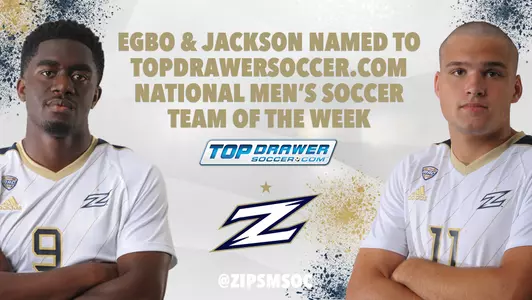 David Egbo-Will Jackson TDS 11-5-19