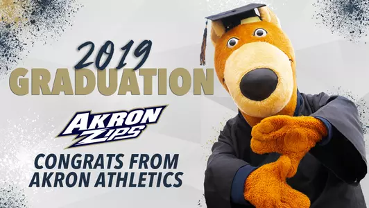 2019 Fall Graduation