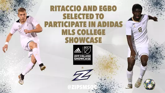 David Egbo/Carlo Ritaccio MLS 12-11-19