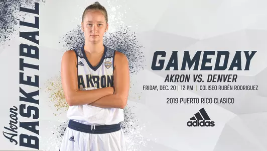 2019 Puerto Rico Classic