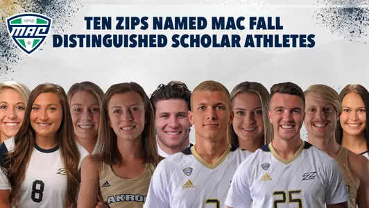 MAC Distinguished Scholar Fall 2019 - 12/20/19