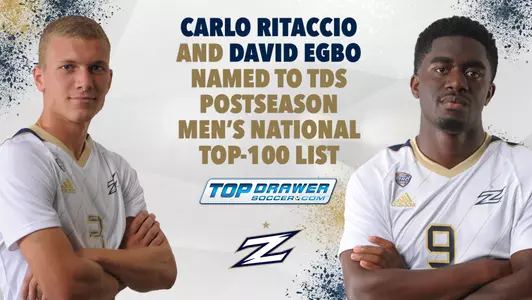 Carlo Ritaccio - David Egbo TDS 12-27-19
