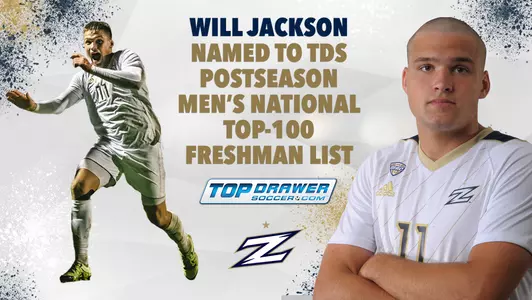 Will Jackson TDS - 12/27/19