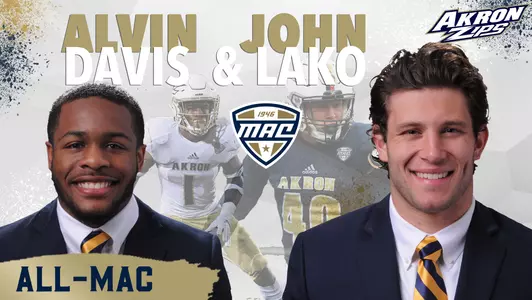 Davis & Lako
