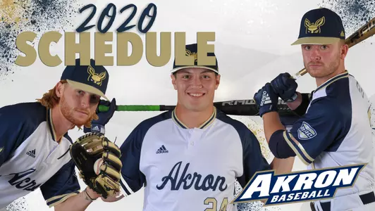 2020 Baseball Schedule