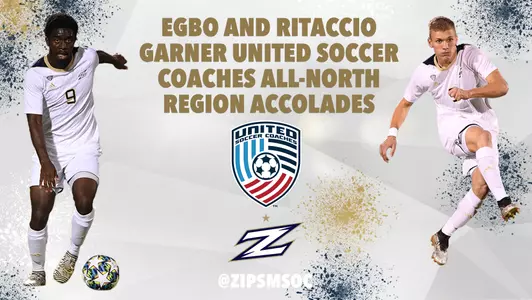 David Egbo-Carlo Ritaccio - 12/9/19