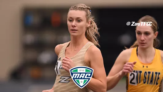 Mackenzie Andrews - 2/12/19