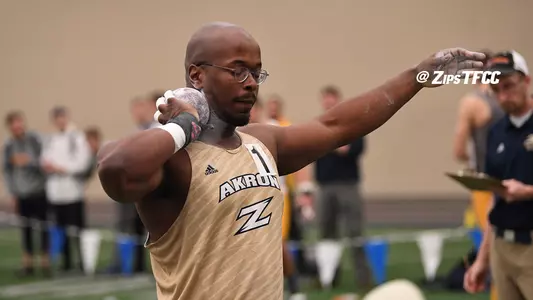 Maurice Harris - 2/12/19