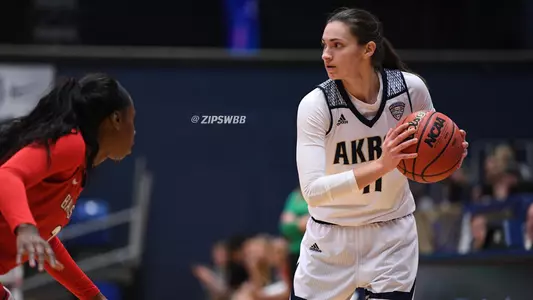 Sefcik, Megan_WBB_2.13.19